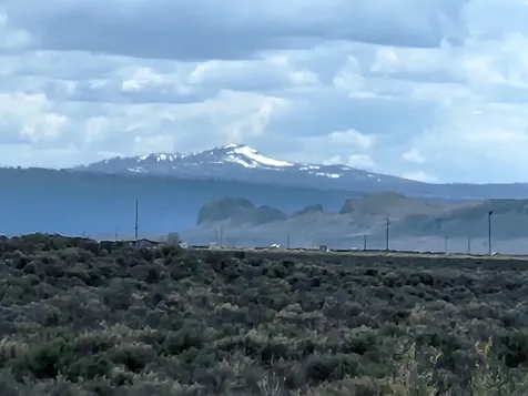 1900 Lot 900 Christmas Valley OR 97641