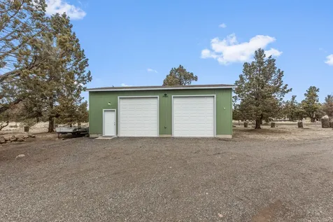 7107 SW Fox Court Terrebonne OR 97760