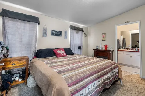 7107 SW Fox Court Terrebonne OR 97760