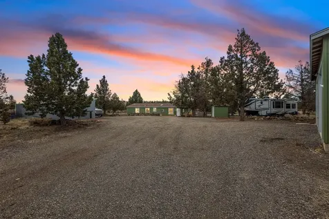 7107 SW Fox Court Terrebonne OR 97760