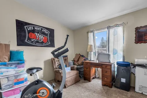 7107 SW Fox Court Terrebonne OR 97760