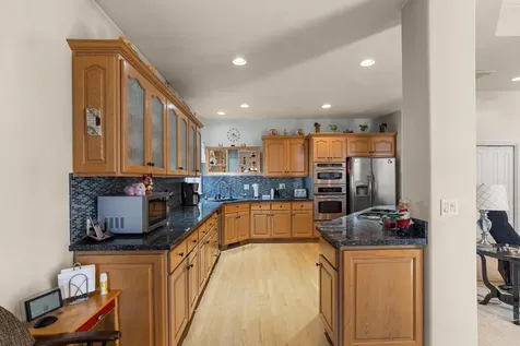 3378 Creek View Drive Medford OR 97504