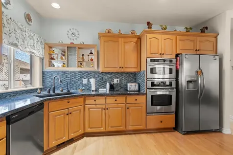 3378 Creek View Drive Medford OR 97504