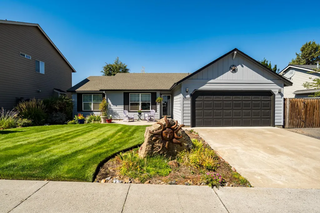 63007 Marsh Orchid Drive Bend OR 97701