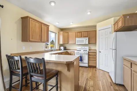 63007 Marsh Orchid Drive Bend OR 97701