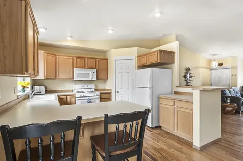 63007 Marsh Orchid Drive Bend OR 97701