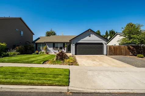63007 Marsh Orchid Drive Bend OR 97701