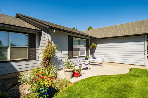 63007 Marsh Orchid Drive Bend OR 97701