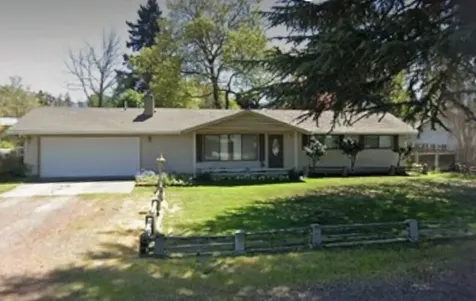 3351 Britt Avenue Medford OR 97501