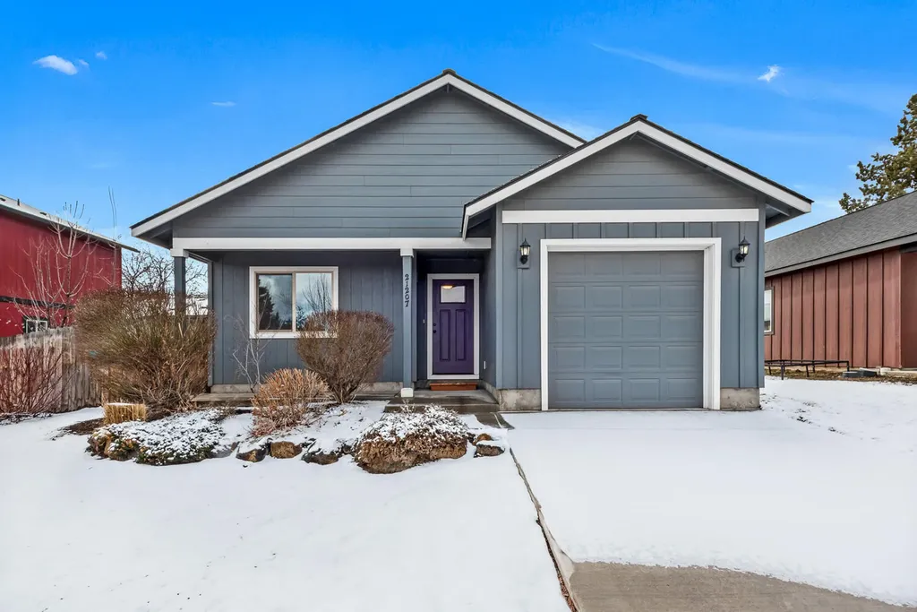 21207 Thornhill Lane Bend OR 97701