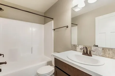 21207 Thornhill Lane Bend OR 97701