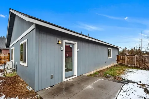 21207 Thornhill Lane Bend OR 97701