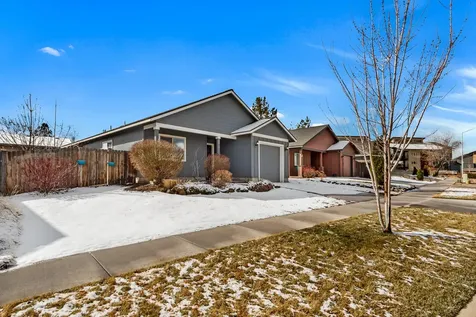 21207 Thornhill Lane Bend OR 97701