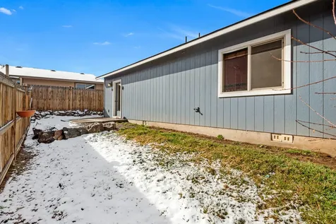 21207 Thornhill Lane Bend OR 97701