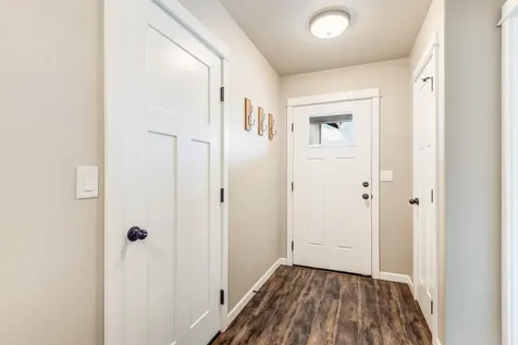 21207 Thornhill Lane Bend OR 97701
