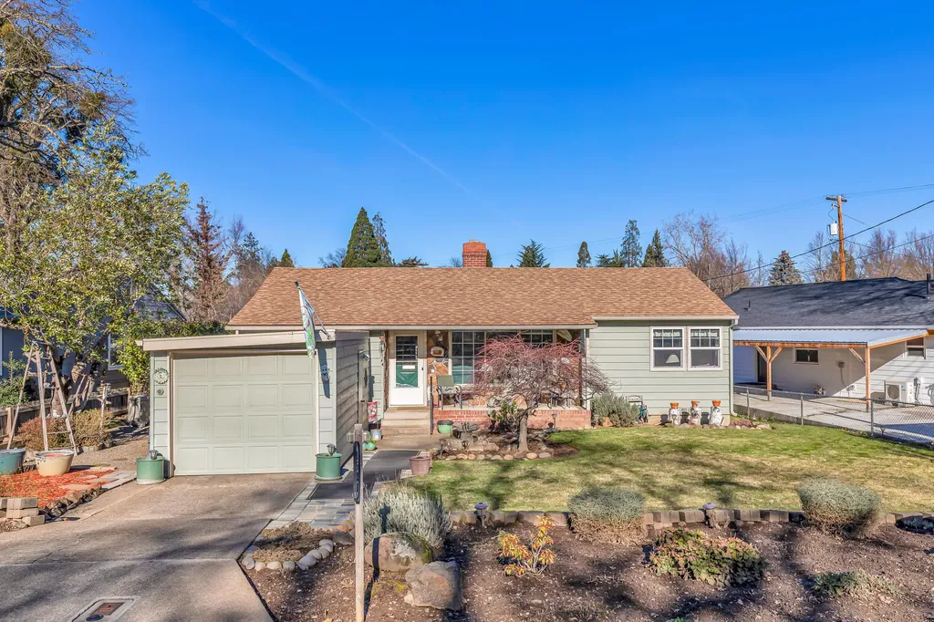 1521 Wilson Place Medford OR 97504