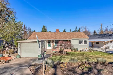 1521 Wilson Place Medford OR 97504