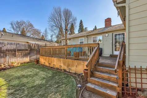 1521 Wilson Place Medford OR 97504