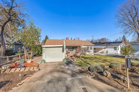 1521 Wilson Place Medford OR 97504