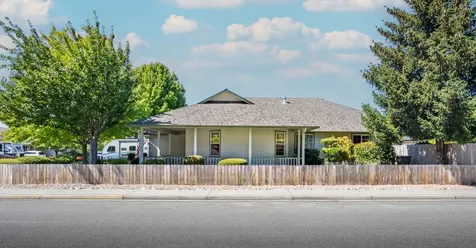 1800 SW J Street Grants Pass OR 97526