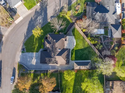 1860 Canyon Avenue Medford OR 97504