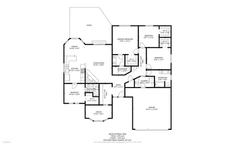 1860 Canyon Avenue Medford OR 97504