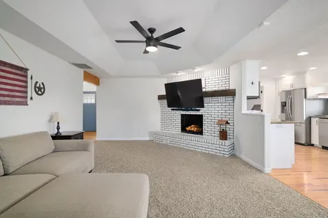 1860 Canyon Avenue Medford OR 97504