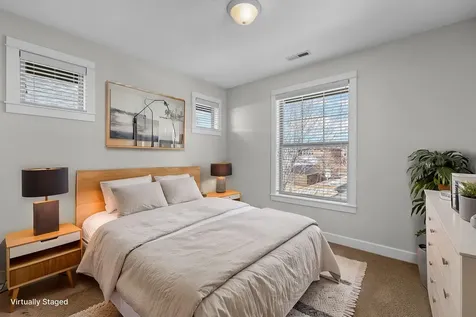 61190 Snowbrush Drive Bend OR 97702