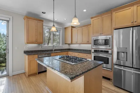 61190 Snowbrush Drive Bend OR 97702