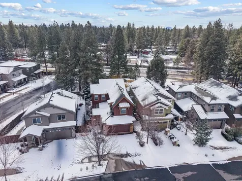 61190 Snowbrush Drive Bend OR 97702