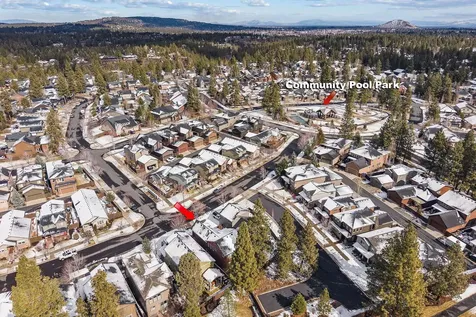 61190 Snowbrush Drive Bend OR 97702