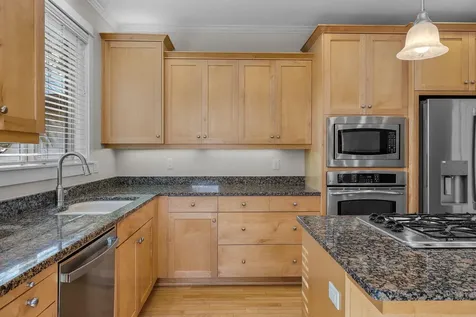 61190 Snowbrush Drive Bend OR 97702
