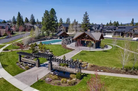 61190 Snowbrush Drive Bend OR 97702