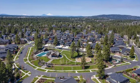 61190 Snowbrush Drive Bend OR 97702