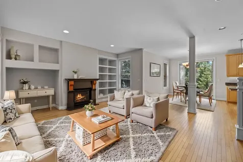 61190 Snowbrush Drive Bend OR 97702