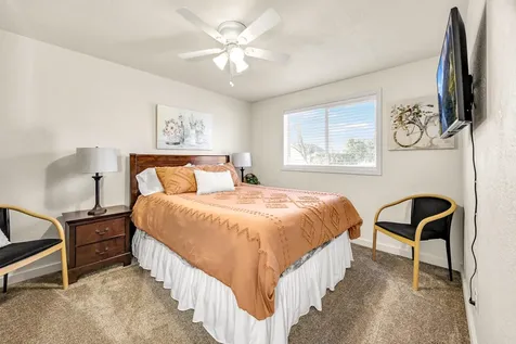 845 Forest Glen Drive Central Point OR 97502