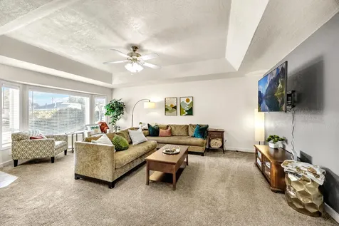 845 Forest Glen Drive Central Point OR 97502