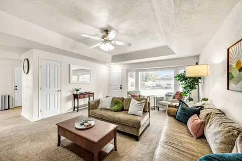 845 Forest Glen Drive Central Point OR 97502