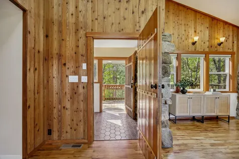 2295 Tolman Creek Road Ashland OR 97520