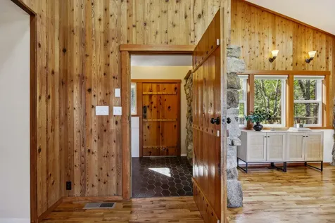 2295 Tolman Creek Road Ashland OR 97520