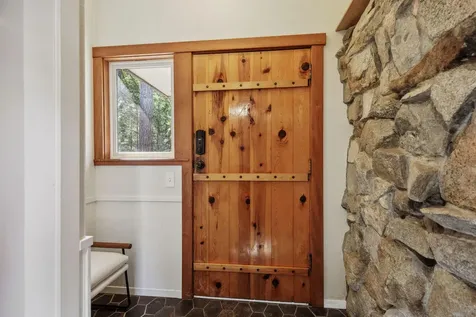 2295 Tolman Creek Road Ashland OR 97520