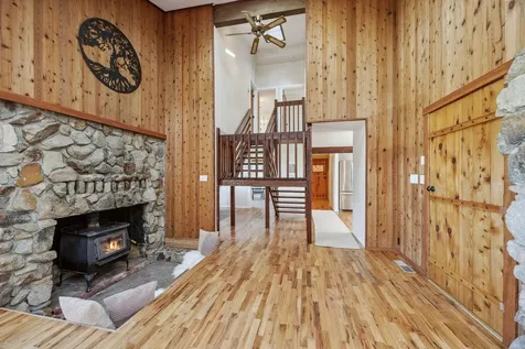 2295 Tolman Creek Road Ashland OR 97520