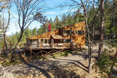 2295 Tolman Creek Road Ashland OR 97520