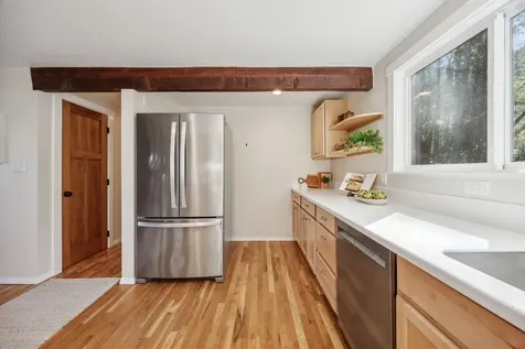 2295 Tolman Creek Road Ashland OR 97520