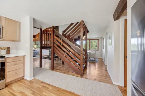 2295 Tolman Creek Road Ashland OR 97520