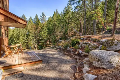 2295 Tolman Creek Road Ashland OR 97520