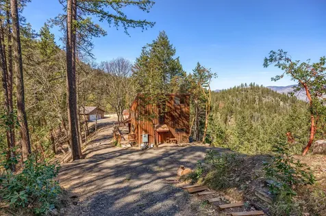 2295 Tolman Creek Road Ashland OR 97520