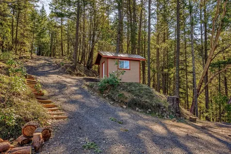 2295 Tolman Creek Road Ashland OR 97520