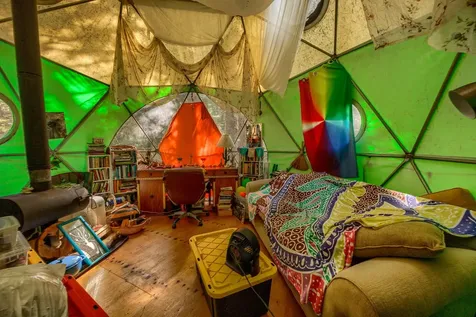 2295 Tolman Creek Road Ashland OR 97520