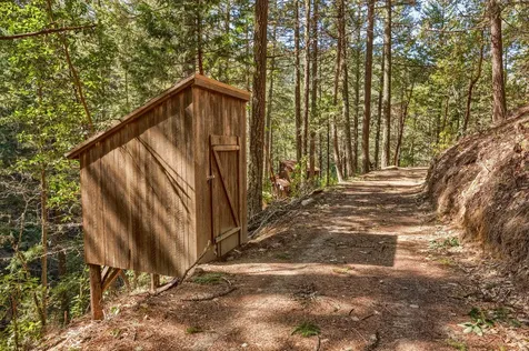 2295 Tolman Creek Road Ashland OR 97520